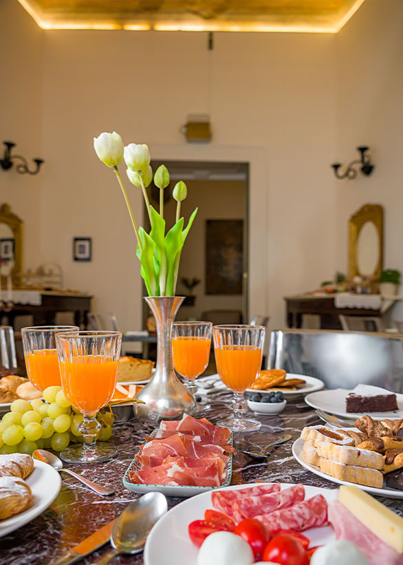 Colazione Colazione